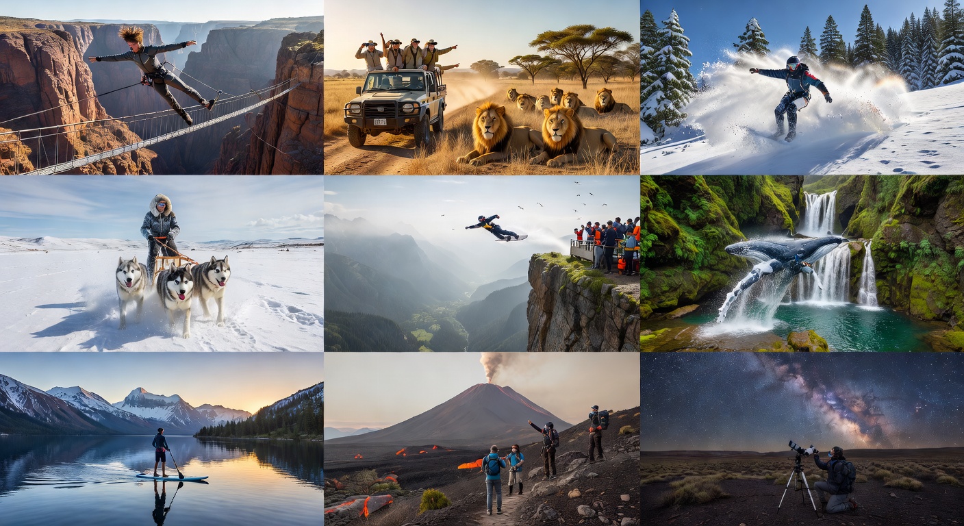 Milky Way arching over Namib Desert dunes at night