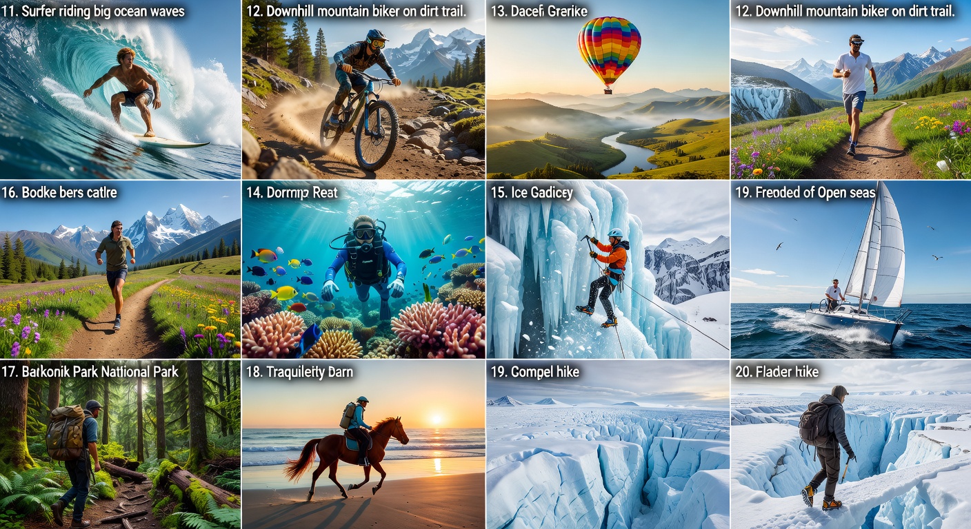 Hot air balloon over Cappadocia